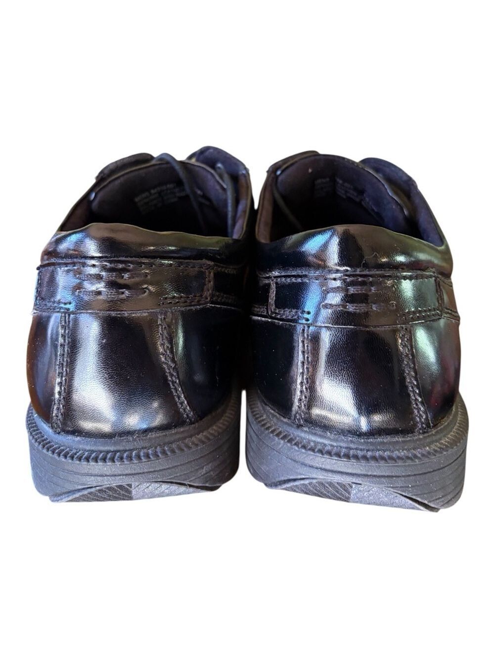 Nunn Bush Men’s 10.5 Bourbon Street Men's KORE Oxford Dress Shoes. Like new! EUC - Picture 11 of 13
